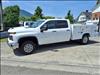 2025 Chevrolet Silverado 2500HD Work Truck