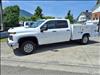 2025 Chevrolet Silverado 2500HD Work Truck