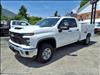2025 Chevrolet Silverado 2500HD Work Truck