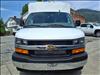 2025 Chevrolet Express Work Van Cutaway
