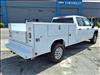 2025 Chevrolet Silverado 2500HD Work Truck