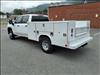2025 Chevrolet Silverado 3500HD CC Work Truck
