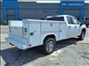 2025 Chevrolet Silverado 2500HD Work Truck