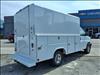2025 Chevrolet Express Work Van Cutaway