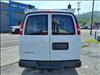 2025 Chevrolet Express Work Van Cargo