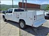 2025 Chevrolet Silverado 2500HD Work Truck
