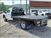 2025 Chevrolet Silverado 3500HD CC Work Truck