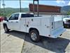 2025 Chevrolet Silverado 2500HD Work Truck