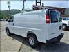 2025 Chevrolet Express Work Van Cargo