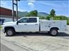2025 Chevrolet Silverado 2500HD Work Truck