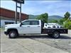 2025 Chevrolet Silverado 3500HD Work Truck