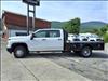 2025 Chevrolet Silverado 3500HD Work Truck