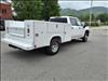 2025 Chevrolet Silverado 3500HD CC Work Truck