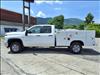 2025 Chevrolet Silverado 2500HD Work Truck