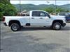 2025 Chevrolet Silverado 3500HD Work Truck