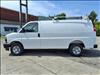 2025 Chevrolet Express Work Van Cargo