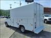 2025 Chevrolet Express Work Van Cutaway