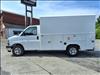 2025 Chevrolet Express Work Van Cutaway