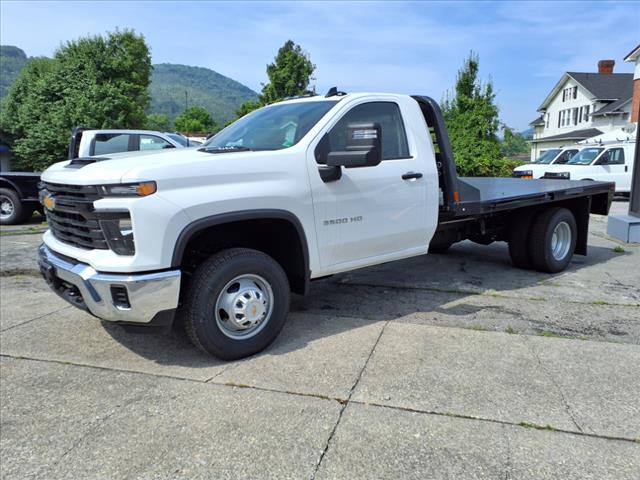 2025 Chevrolet Silverado 3500HD CC Work Truck