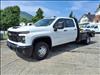 2025 Chevrolet Silverado 3500HD Work Truck