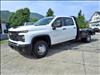 2025 Chevrolet Silverado 3500HD Work Truck