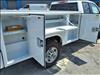 2025 Chevrolet Silverado 2500HD Work Truck