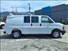 2025 Chevrolet Express Work Van Cargo