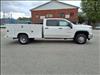 2025 Chevrolet Silverado 3500HD CC Work Truck