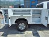2025 Chevrolet Silverado 2500HD Work Truck