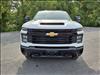 2025 Chevrolet Silverado 3500HD Work Truck