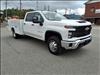 2025 Chevrolet Silverado 3500HD CC Work Truck