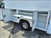 2025 Chevrolet Express Work Van Cutaway