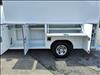 2025 Chevrolet Express Work Van Cutaway