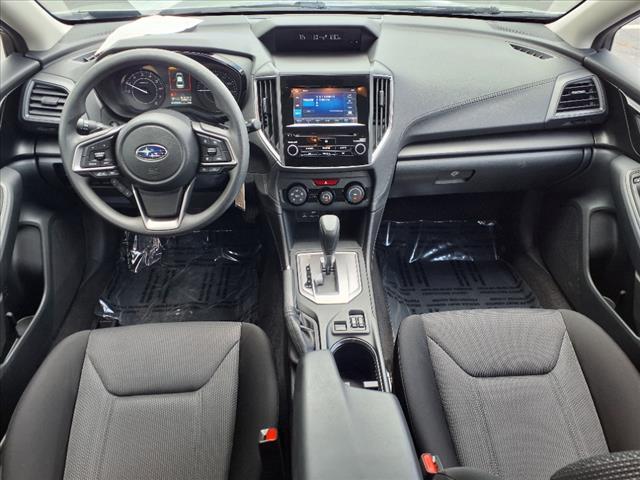2023 Subaru Impreza Premium
