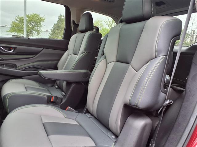 2023 Subaru Ascent Onyx Edition Limited
