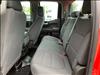 2020 Chevrolet Silverado 1500 Work Truck