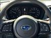 2025 Subaru Impreza RS
