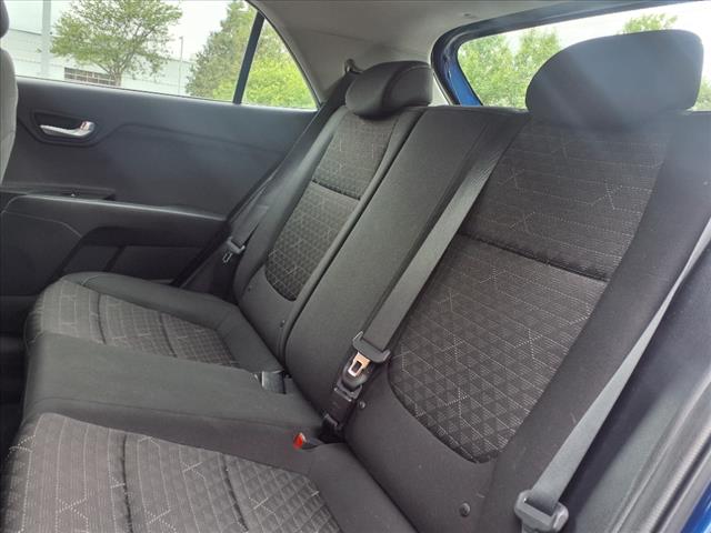 2020 Kia Rio 5-Door S