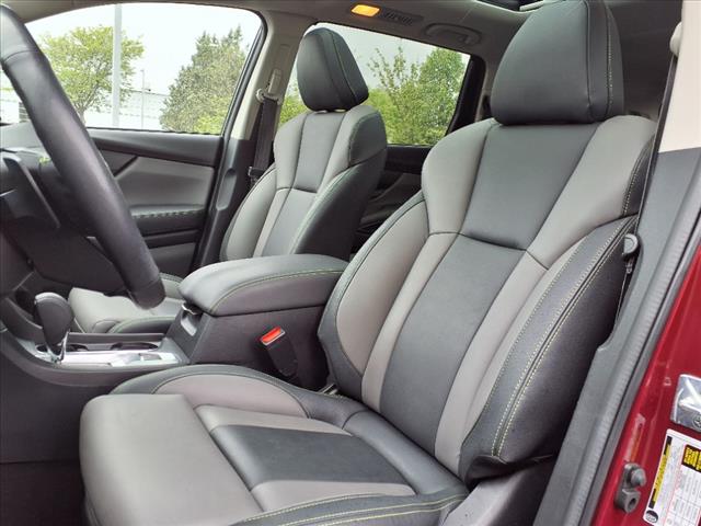 2023 Subaru Ascent Onyx Edition Limited