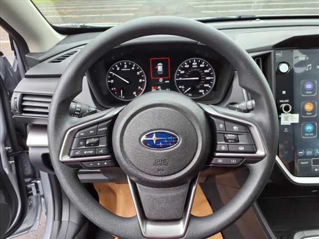 2025 Subaru Impreza Sport