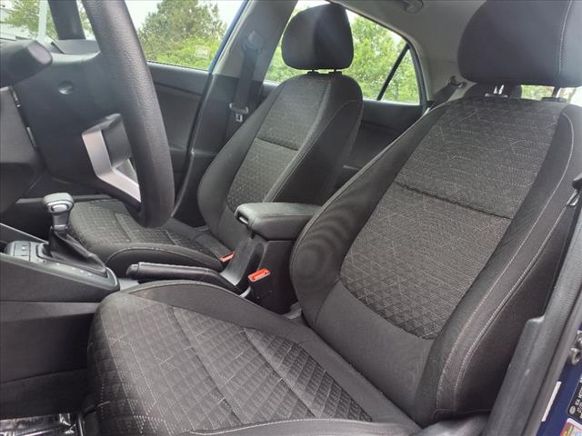 2020 Kia Rio 5-Door S