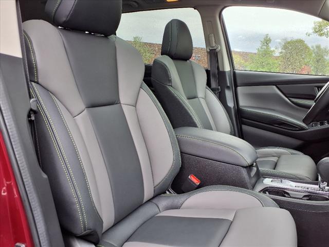 2023 Subaru Ascent Onyx Edition Limited