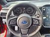 2025 Subaru Impreza RS