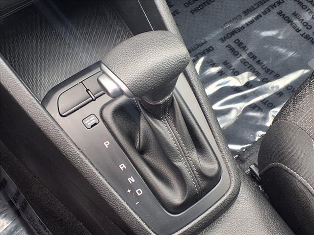 2020 Kia Rio 5-Door S
