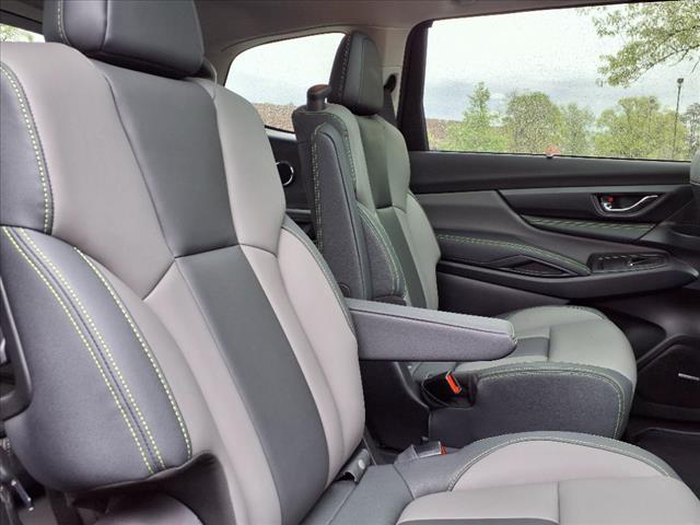 2023 Subaru Ascent Onyx Edition Limited