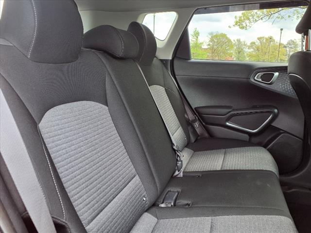 2020 Kia Soul GT-Line