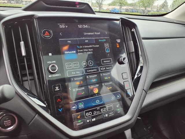 2023 Subaru Ascent Onyx Edition Limited
