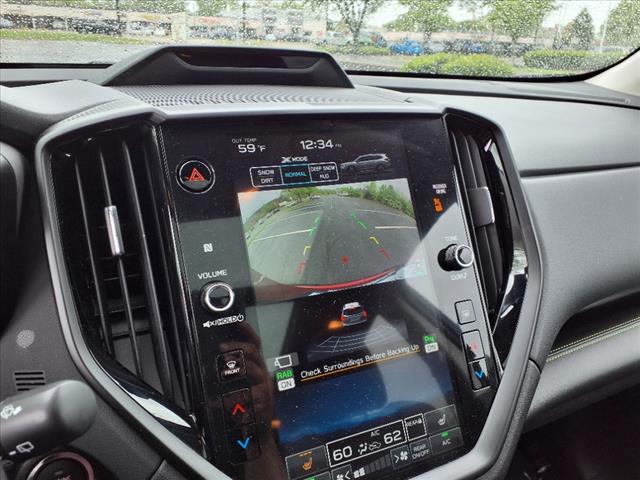 2023 Subaru Ascent Onyx Edition Limited