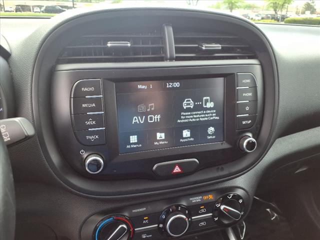 2020 Kia Soul GT-Line