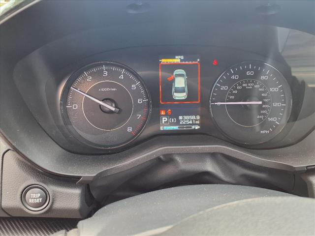 2023 Subaru Impreza Premium